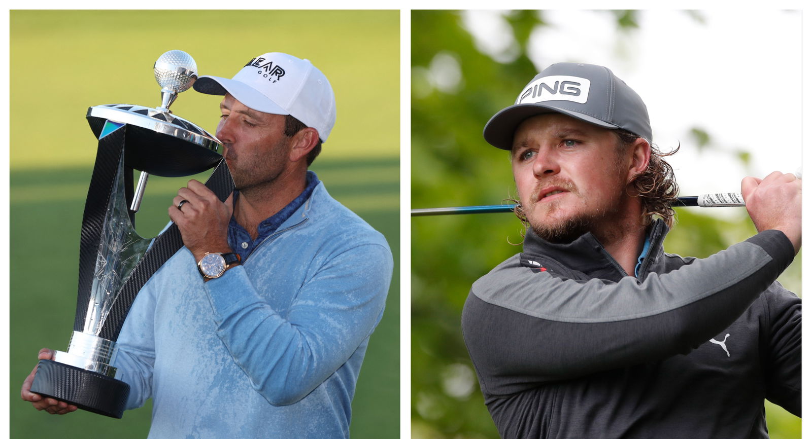 Former Ryder Cup captain Steve Stricker wades in on LIV Golf drama